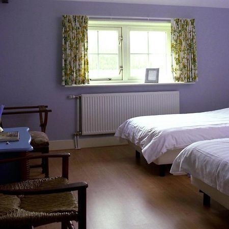 Bed & Breakfast De Neust Beesd 외부 사진
