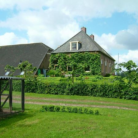 Bed & Breakfast De Neust Beesd 외부 사진