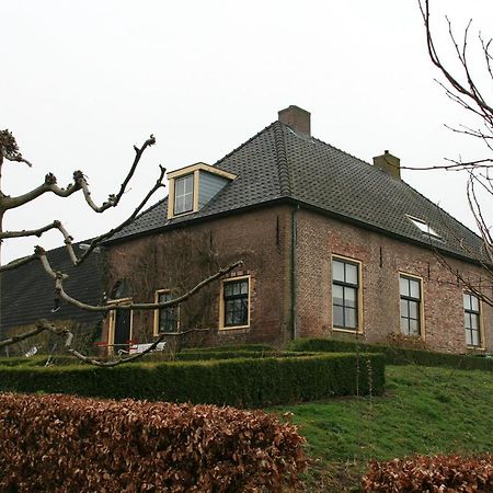 Bed & Breakfast De Neust Beesd 외부 사진