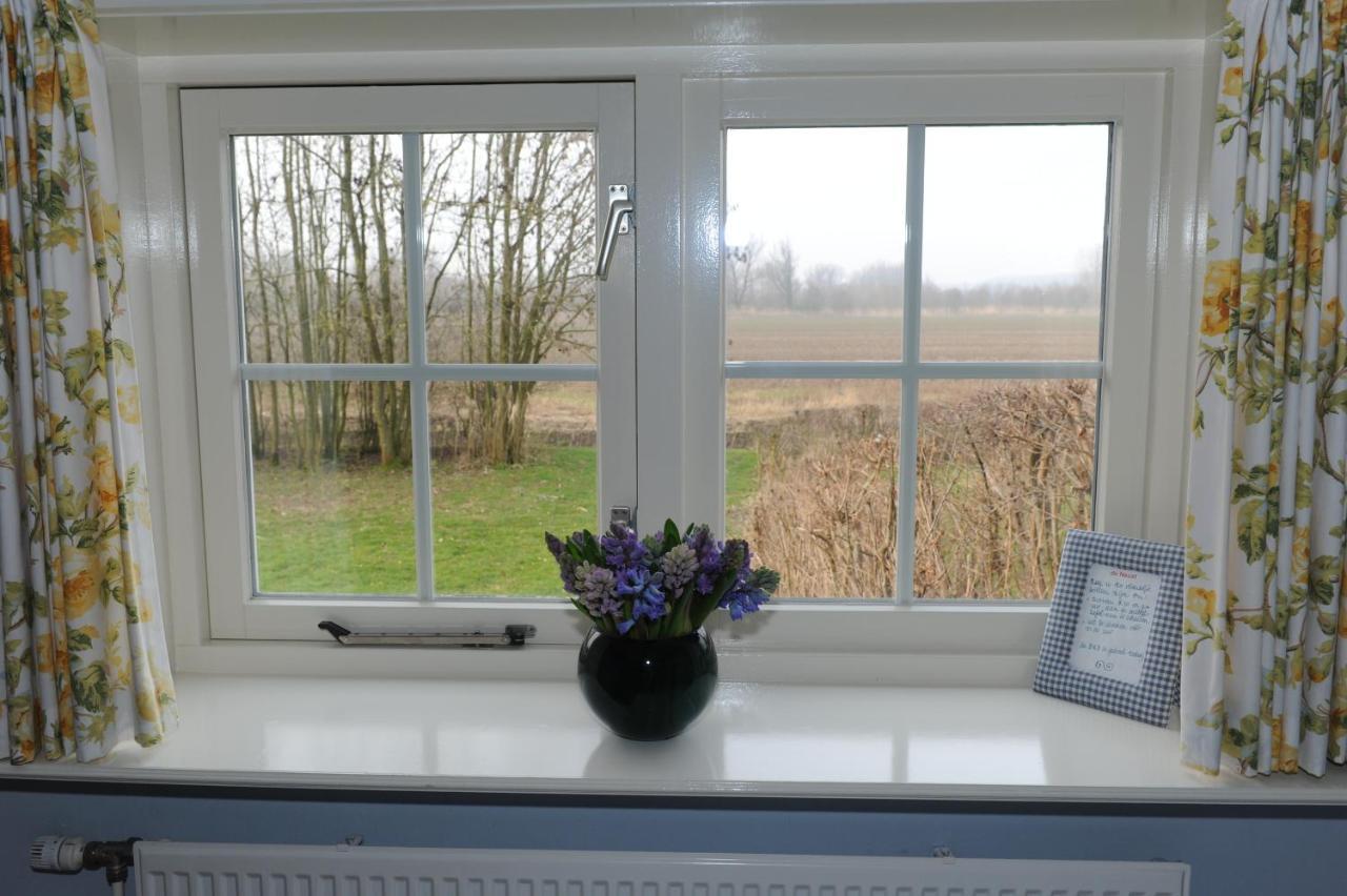 Bed & Breakfast De Neust Beesd 외부 사진
