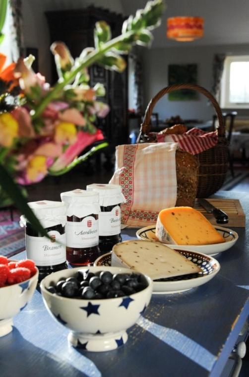 Bed & Breakfast De Neust Beesd 외부 사진