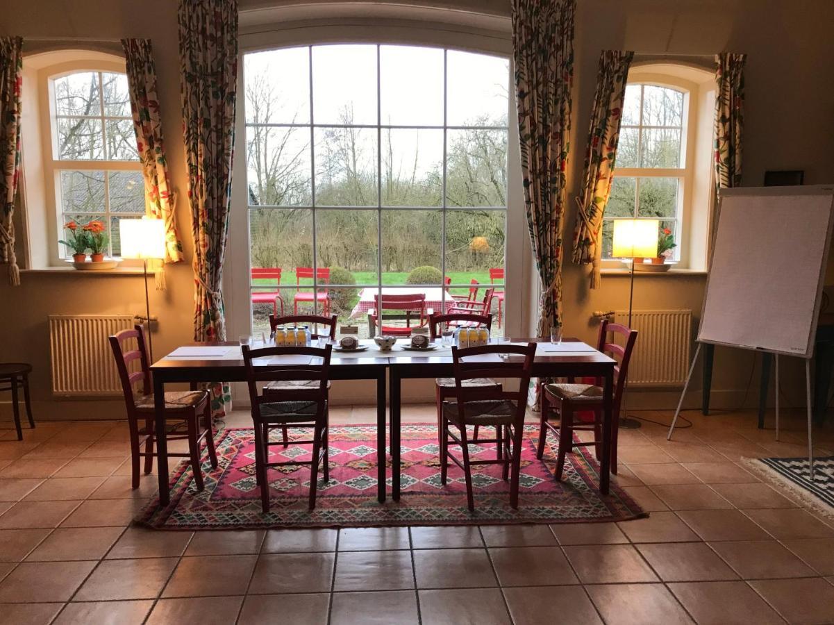 Bed & Breakfast De Neust Beesd 외부 사진
