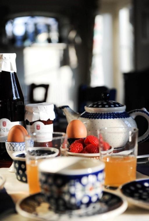 Bed & Breakfast De Neust Beesd 외부 사진